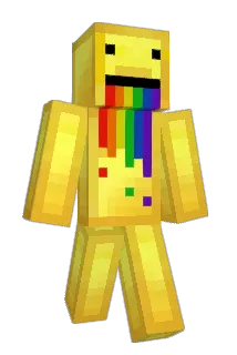 emebuscus Minecraft avatar full body