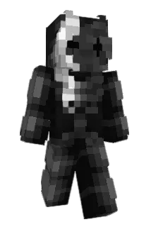 emeithegoat Minecraft avatar full body