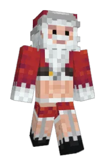 ementeee Minecraft avatar full body