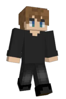 emerct7567 Minecraft avatar full body