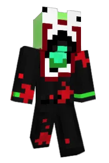 emeric143 Minecraft avatar full body