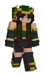 Custom render preview