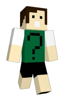 emery03 Minecraft avatar full body