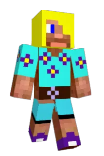 emhan3009 Minecraft avatar full body