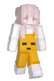 emi0707 Minecraft avatar full body