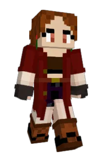emi_awa Minecraft avatar full body