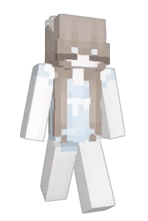 emi_dawn Minecraft avatar full body