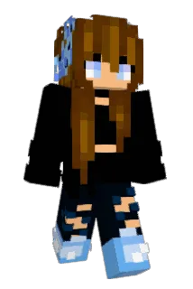 emi_leigh Minecraft avatar full body