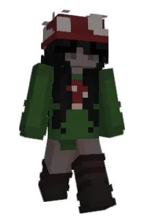 emi_lonely Minecraft avatar full body