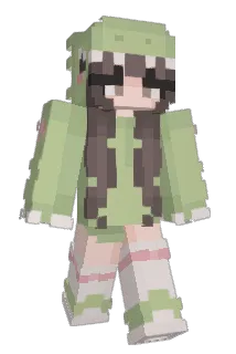 emi_lyni Minecraft avatar full body