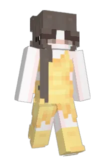 emiboi_ Minecraft avatar full body