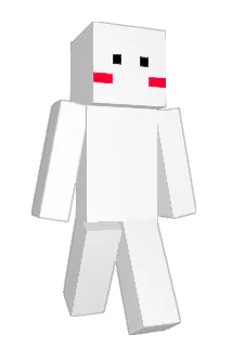 emifrai Minecraft avatar full body