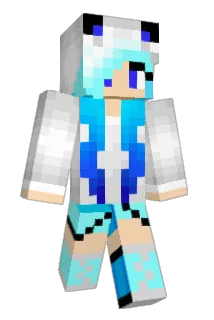 emil0001 Minecraft avatar full body