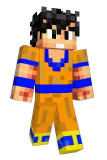 emil2810 Minecraft avatar full body
