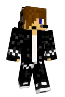 emil_emil29 Minecraft avatar full body