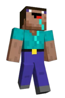 emilandboby Minecraft avatar full body