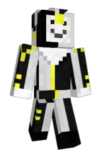 Minecraft-Avatar von emilar2: ganzer Körper