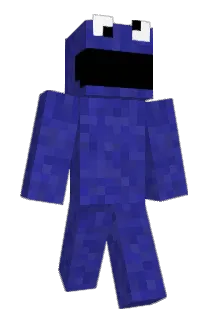 emileitor12345 Minecraft avatar full body