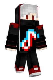 emiliarose_1234 Minecraft avatar full body