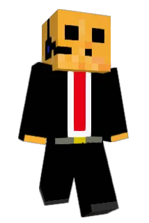 emiliozgs Minecraft avatar full body