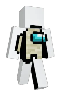 emiloglukas Minecraft avatar full body