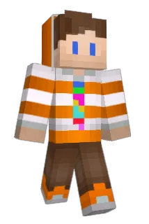 emilp13 Minecraft avatar full body