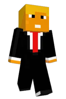 emilrudolph Minecraft avatar full body
