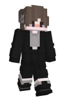 emily1116 Minecraft avatar full body