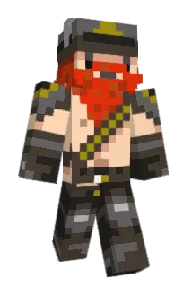 emily_aow Minecraft avatar full body