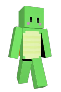 emily_shadow Minecraft avatar full body