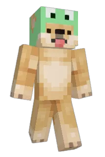 emilycolette00 Minecraft avatar full body