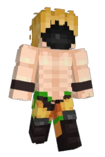 emilyisbaphomet Minecraft avatar full body