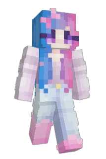 emilyiscool69 Minecraft avatar full body