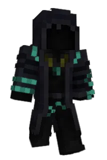 emilykenway Minecraft avatar full body