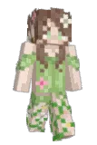 emilymlr Minecraft avatar full body
