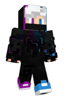 emilyseab Minecraft avatar full body