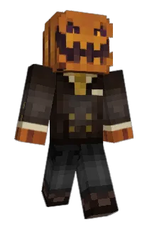 eminem_810mile Minecraft avatar full body