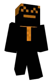 emip7 Minecraft avatar full body