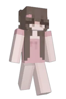 emiprim11 Minecraft avatar full body