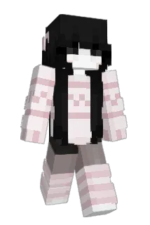 emir101010 Minecraft avatar full body