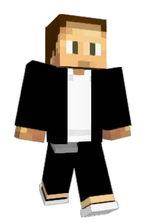 emirapaydin Minecraft avatar full body