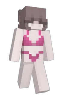 emirbaba31312 Minecraft avatar full body