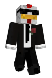 emirhann06 Minecraft avatar full body