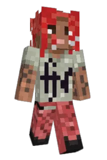 emirtcgg Minecraft avatar full body