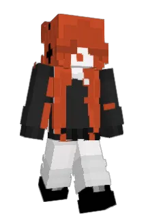 emiryyan Minecraft avatar full body