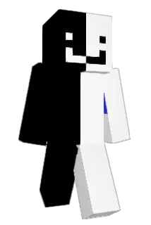 emisuperflip Minecraft avatar full body