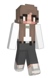 emitay19 Minecraft avatar full body