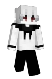 emiwomm Minecraft avatar full body