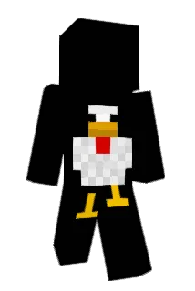 emixam512 Minecraft avatar full body
