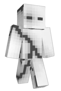 emjaime Minecraft avatar full body